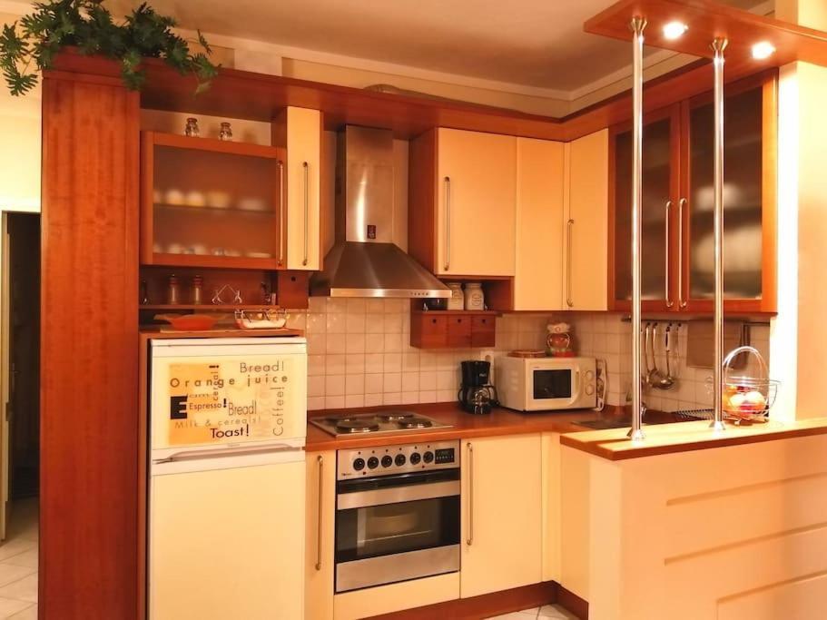 Apartment Skg- Like Thessaloniki