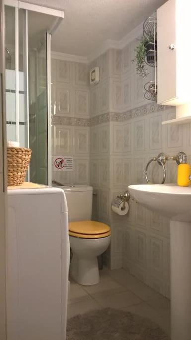 Skg- Like Apartment