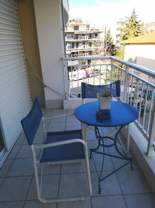 Skg- Like Apartment Thessaloniki