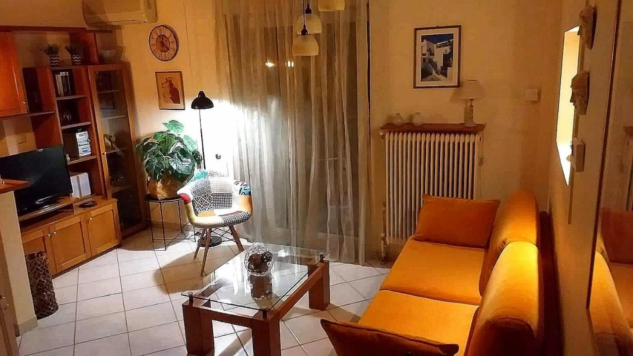 Apartment Skg- Like Thessaloniki