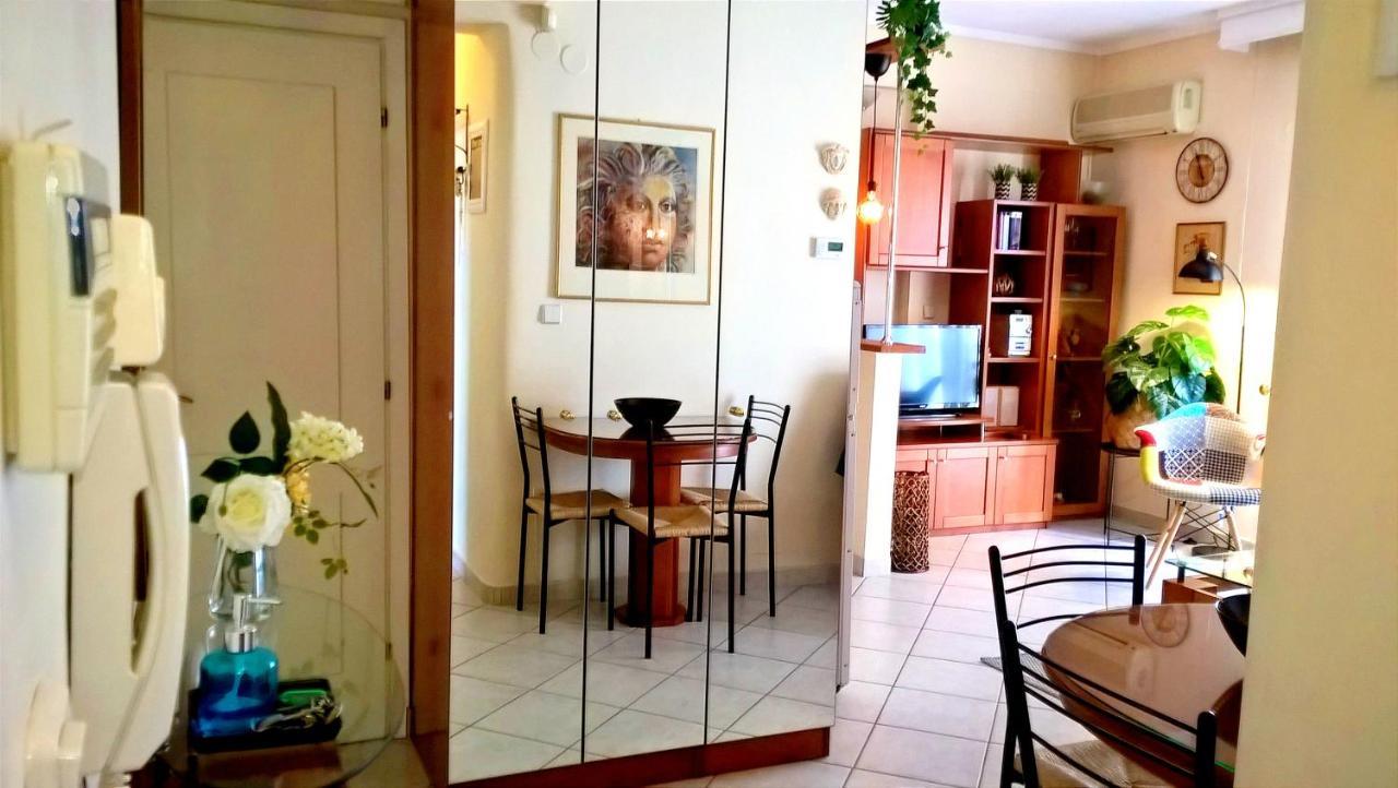 Apartment Skg- Like