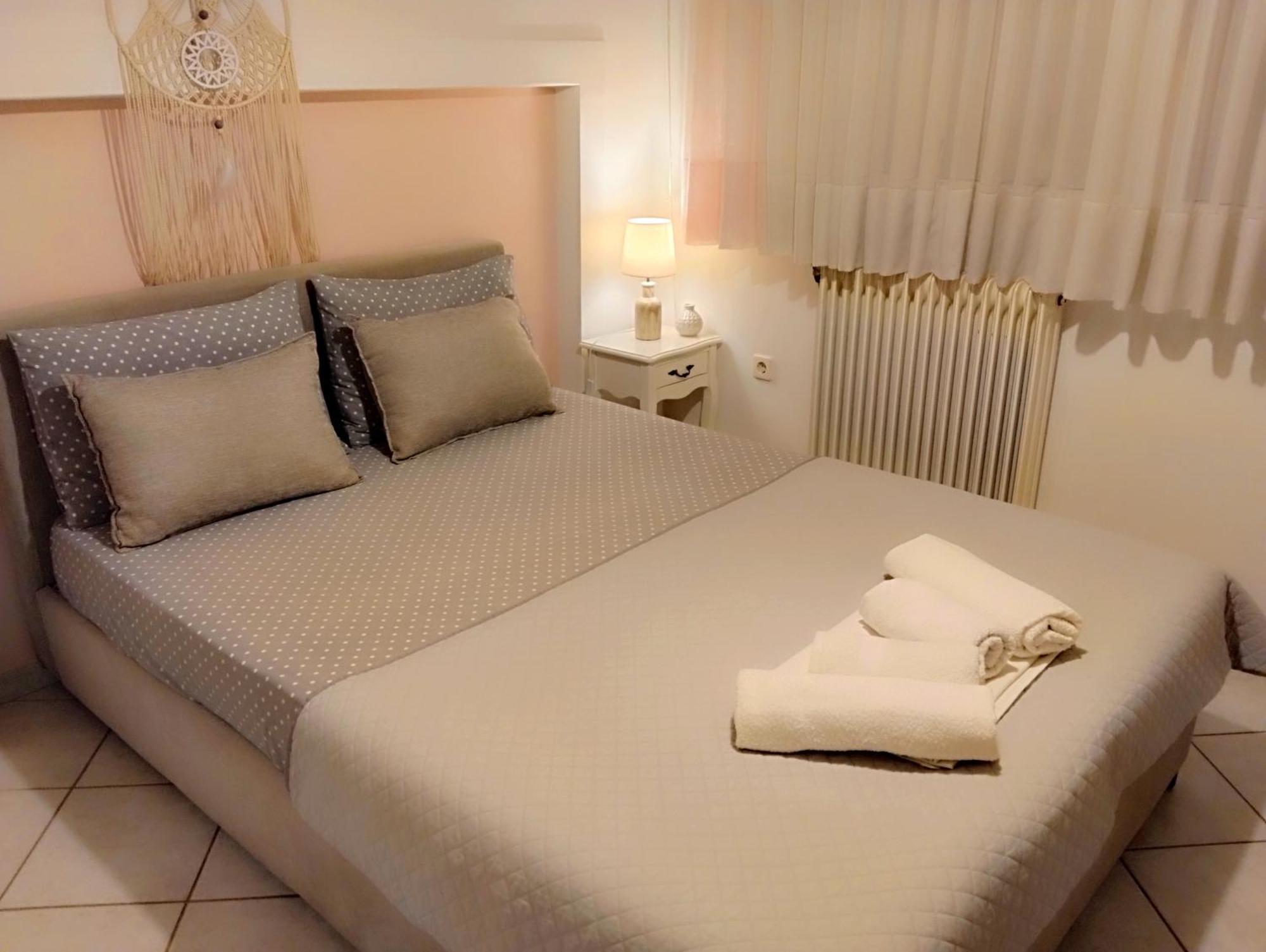 Skg- Like Apartment Thessaloniki