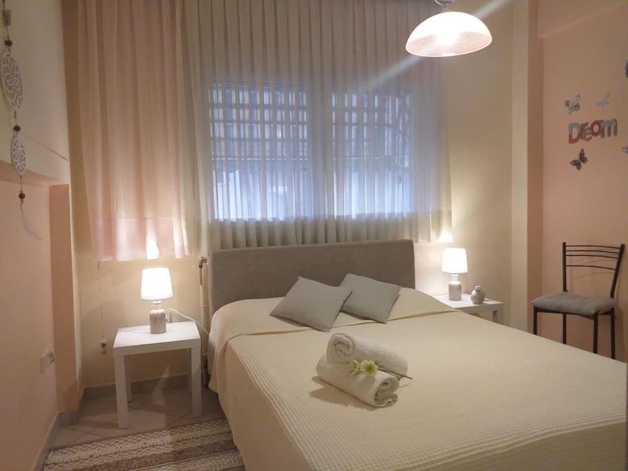 Apartment Skg- Like Thessaloniki