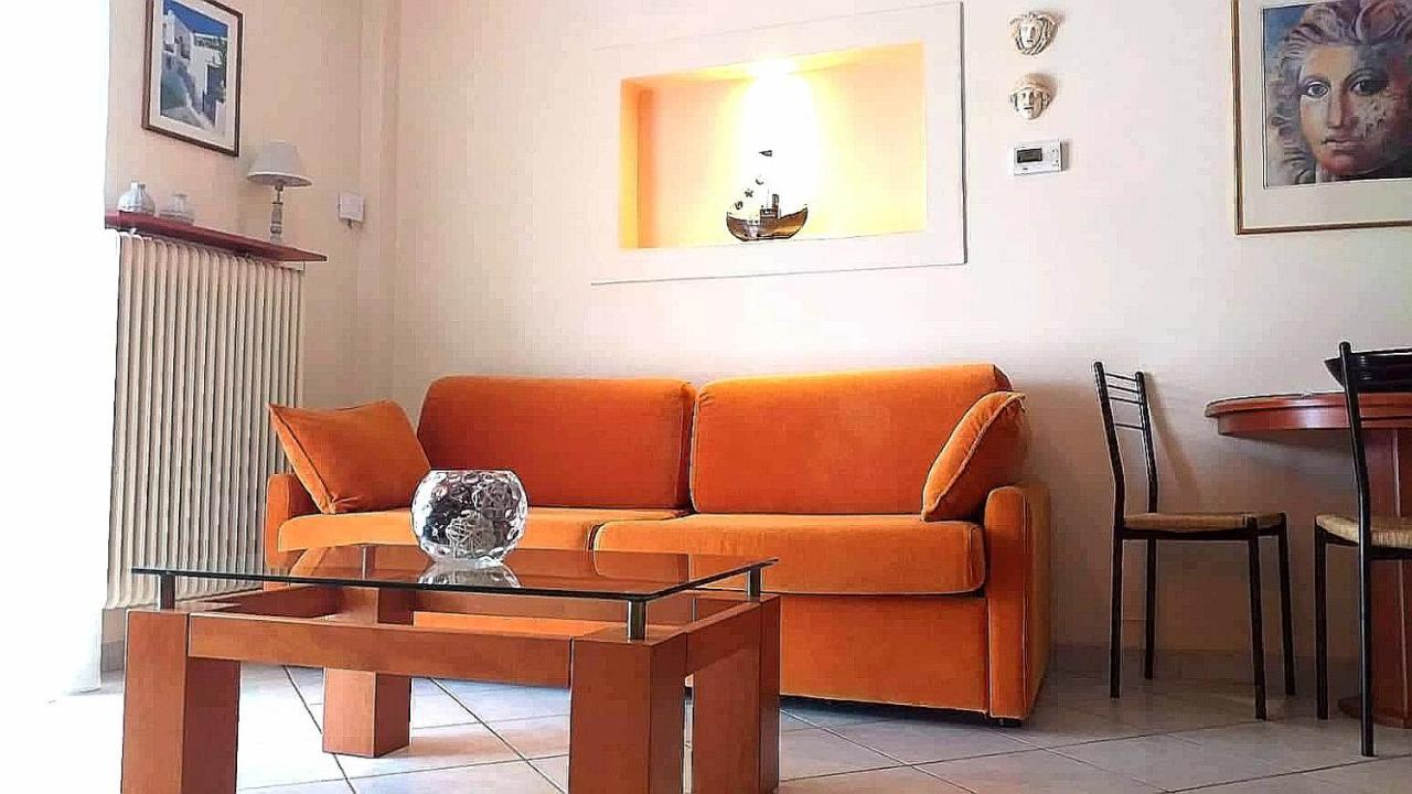 Apartment Skg- Like Thessaloniki