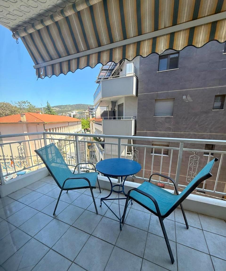 Apartment Skg- Like Thessaloniki